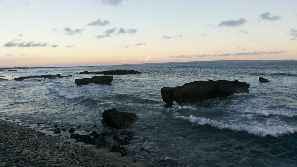 Echo Beach Resort チャングー エクステリア 写真